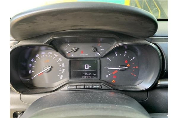 Recambio de cuadro completo para citroen c3 1.2 feel referencia OEM IAM 9813361080 9837552980 