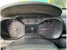 Recambio de cuadro completo para citroen c3 1.2 feel referencia OEM IAM 9813361080 9837552980 