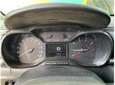 Recambio de cuadro completo para citroen c3 1.2 feel referencia OEM IAM 9813361080 9837552980 