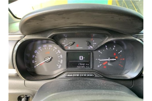 Recambio de cuadro completo para citroen c3 1.2 feel referencia OEM IAM 9813361080 9837552980 