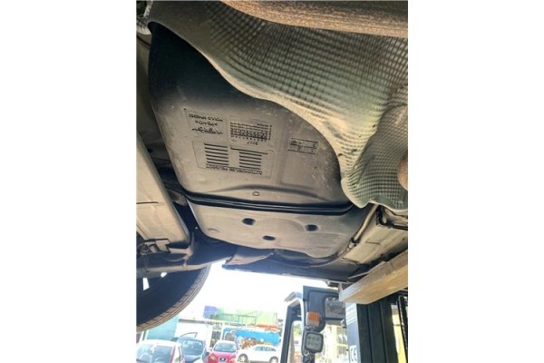 Recambio de deposito combustible para citroen c3 1.2 feel referencia OEM IAM 45362 1500RG 