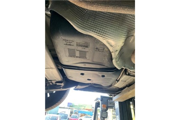 Recambio de deposito combustible para citroen c3 1.2 feel referencia OEM IAM 45362 1500RG 