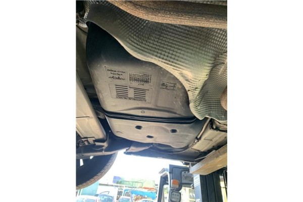 Recambio de deposito combustible para citroen c3 1.2 feel referencia OEM IAM 45362 1500RG 