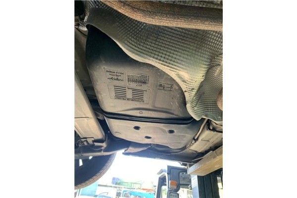 Recambio de deposito combustible para citroen c3 1.2 feel referencia OEM IAM 45362 1500RG 