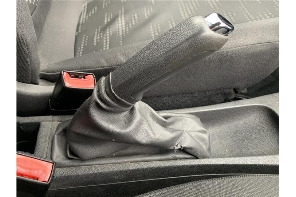 Recambio de palanca freno de mano para opel corsa d 1.3 cdti referencia OEM IAM 13255754  
