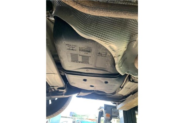 Recambio de deposito combustible para citroen c3 1.2 feel referencia OEM IAM 45362 1500RG 