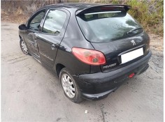 peugeot 206 del año 2005