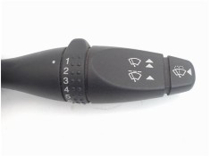 Recambio de mando limpiaparabrisas para ford fiesta v (jh_, jd_) 1.4 tdci referencia OEM IAM 1S7T17A553DC 1S7T17A553DD 1357437 ,