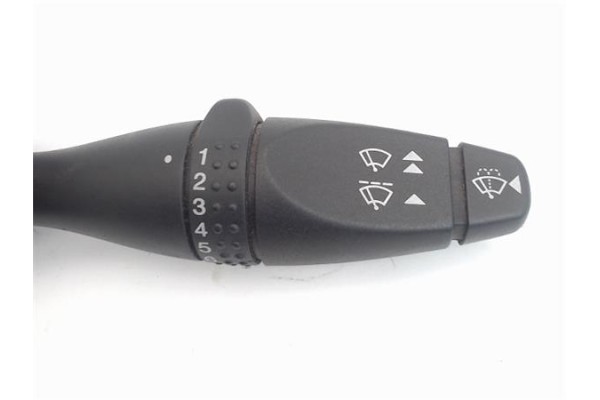 Recambio de mando limpiaparabrisas para ford fiesta v (jh_, jd_) 1.4 tdci referencia OEM IAM 1S7T17A553DC 1S7T17A553DD 1357437 ,