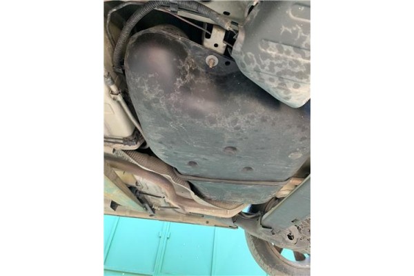 Recambio de deposito combustible para citroen c3 1.2 feel referencia OEM IAM 45362 1500RG 