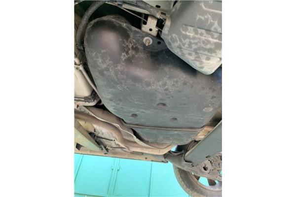 Recambio de deposito combustible para citroen c3 1.2 feel referencia OEM IAM 45362 1500RG 