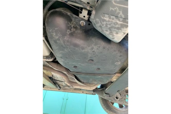 Recambio de deposito combustible para citroen c3 1.2 feel referencia OEM IAM 45362 1500RG 