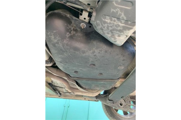 Recambio de deposito combustible para citroen c3 1.2 feel referencia OEM IAM 45362 1500RG 