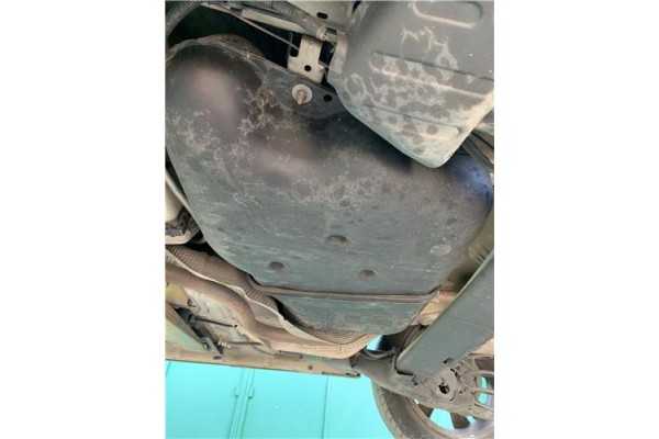 Recambio de deposito combustible para citroen c3 1.2 feel referencia OEM IAM 45362 1500RG 