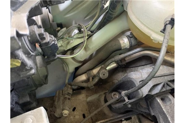 Recambio de deposito limpiaparabrisas para citroen c3 1.2 feel referencia OEM IAM 6431N6  