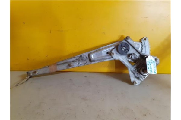 Recambio de mecanismo elevalunas trasero derecho para nissan serena (c23m)(1992) 2.3 d referencia OEM IAM   