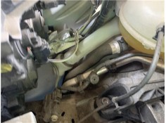 Recambio de deposito limpiaparabrisas para citroen c3 1.2 feel referencia OEM IAM 6431N6  