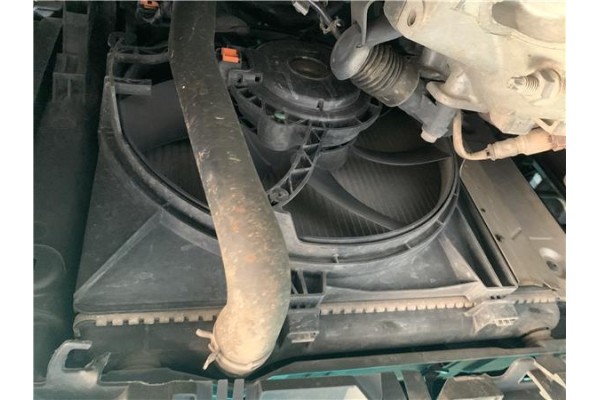Recambio de electroventilador para citroen c3 1.2 feel referencia OEM IAM 1253H4  