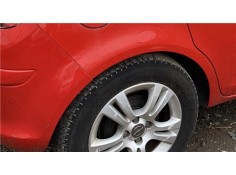 Recambio de puente trasero para opel corsa d 1.3 cdti referencia OEM IAM 13342367  