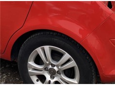 Recambio de puente trasero para opel corsa d 1.3 cdti referencia OEM IAM 13342367   2