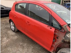 Recambio de puerta delantero derecha para opel corsa d 1.3 cdti referencia OEM IAM 93189329  