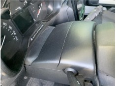 Recambio de embellecedor columna direccion para citroen c3 1.2 feel referencia OEM IAM 98223990ZD 98124449ZD 