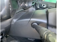 Recambio de embellecedor columna direccion para citroen c3 1.2 feel referencia OEM IAM 98223990ZD 98124449ZD 