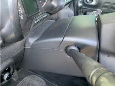 Recambio de embellecedor columna direccion para citroen c3 1.2 feel referencia OEM IAM 98223990ZD 98124449ZD 