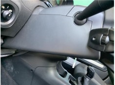 Recambio de embellecedor columna direccion para citroen c3 1.2 feel referencia OEM IAM 98223990ZD 98124449ZD 