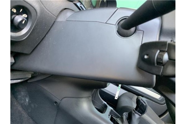 Recambio de embellecedor columna direccion para citroen c3 1.2 feel referencia OEM IAM 98223990ZD 98124449ZD 