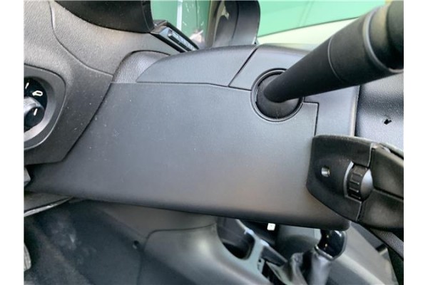 Recambio de embellecedor columna direccion para citroen c3 1.2 feel referencia OEM IAM 98223990ZD 98124449ZD 