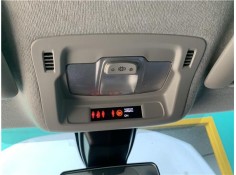 Recambio de luz delantero central techo para citroen c3 1.2 feel referencia OEM IAM 96754056BJ  