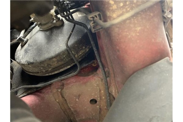 Recambio de servofreno para opel corsa d 1.3 cdti referencia OEM IAM 93167537 BU 