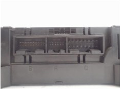 Recambio de mandos climatizador para seat ibiza (6l1) referencia OEM IAM (6L0820043E) (412206017008) 