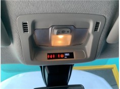 Recambio de luz delantero central techo para citroen c3 1.2 feel referencia OEM IAM 96754056BJ  