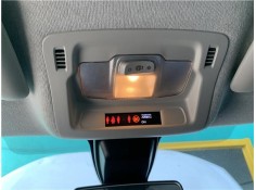 Recambio de luz delantero central techo para citroen c3 1.2 feel referencia OEM IAM 96754056BJ  