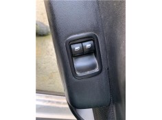 Recambio de mando elevalunas delantero izquierdo para citroen c3 1.2 feel referencia OEM IAM 98016298ZD  