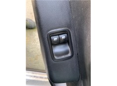 Recambio de mando elevalunas delantero izquierdo para citroen c3 1.2 feel referencia OEM IAM 98016298ZD  