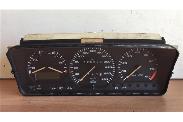 Recambio de cuadro completo para volkswagen passat berlina (312) 1.8 gl referencia OEM IAM 5220029100  