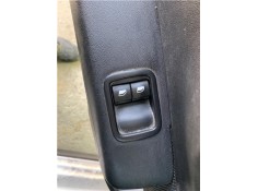 Recambio de mando elevalunas delantero izquierdo para citroen c3 1.2 feel referencia OEM IAM 98016298ZD  