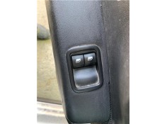 Recambio de mando elevalunas delantero izquierdo para citroen c3 1.2 feel referencia OEM IAM 98016298ZD  