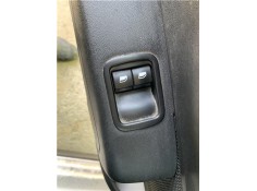 Recambio de mando elevalunas delantero izquierdo para citroen c3 1.2 feel referencia OEM IAM 98016298ZD  