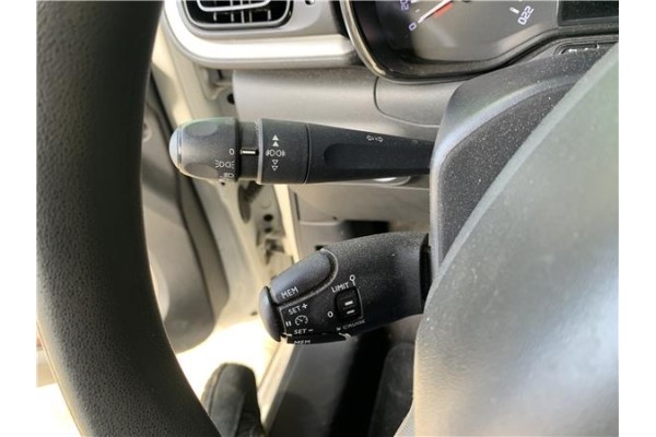 Recambio de mando intermitencia para citroen c3 1.2 feel referencia OEM IAM 98125453ZD 98312581ZD 