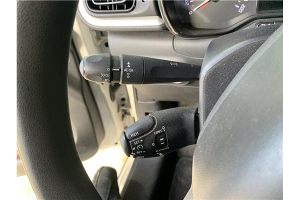 Recambio de mando intermitencia para citroen c3 1.2 feel referencia OEM IAM 98125453ZD 98312581ZD 