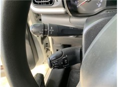 Recambio de mando intermitencia para citroen c3 1.2 feel referencia OEM IAM 98125453ZD 98312581ZD 