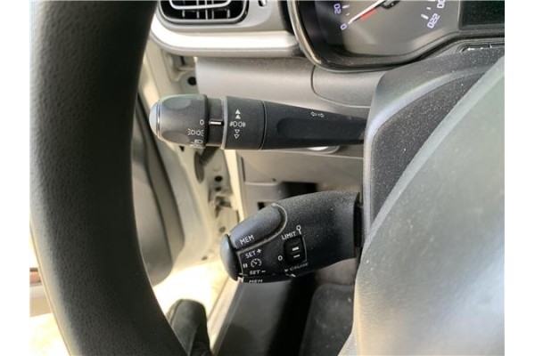 Recambio de mando intermitencia para citroen c3 1.2 feel referencia OEM IAM 98125453ZD 98312581ZD 