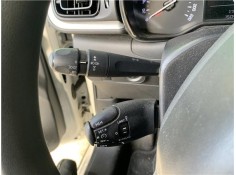 Recambio de mando intermitencia para citroen c3 1.2 feel referencia OEM IAM 98125453ZD 98312581ZD 