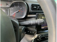 Recambio de mando intermitencia para citroen c3 1.2 feel referencia OEM IAM 98125453ZD 98312581ZD 