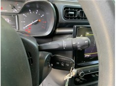 Recambio de mando intermitencia para citroen c3 1.2 feel referencia OEM IAM 98125453ZD 98312581ZD 