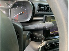 Recambio de mando intermitencia para citroen c3 1.2 feel referencia OEM IAM 98125453ZD 98312581ZD 